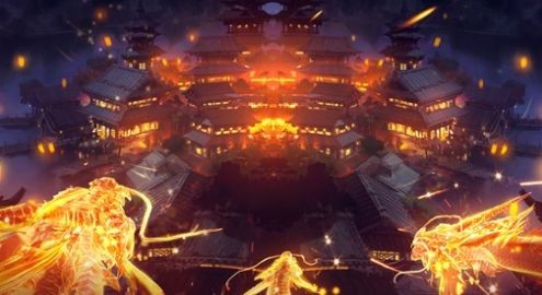 大封打更人截图3