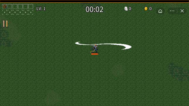 末世极限割草截图3