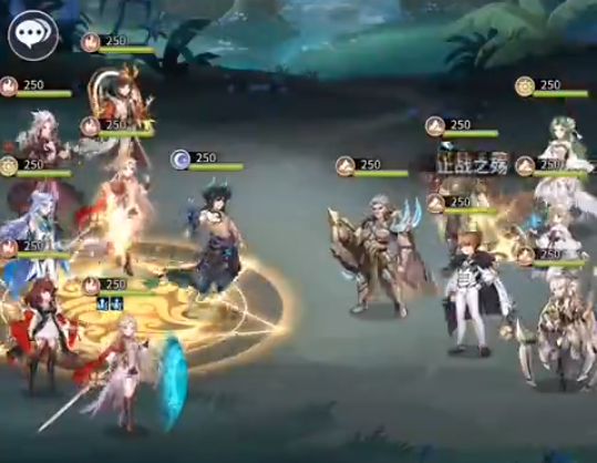 斗罗大陆武魂觉悟朔月循光6