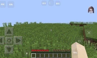 我的世界丰收空岛整合包截图2
