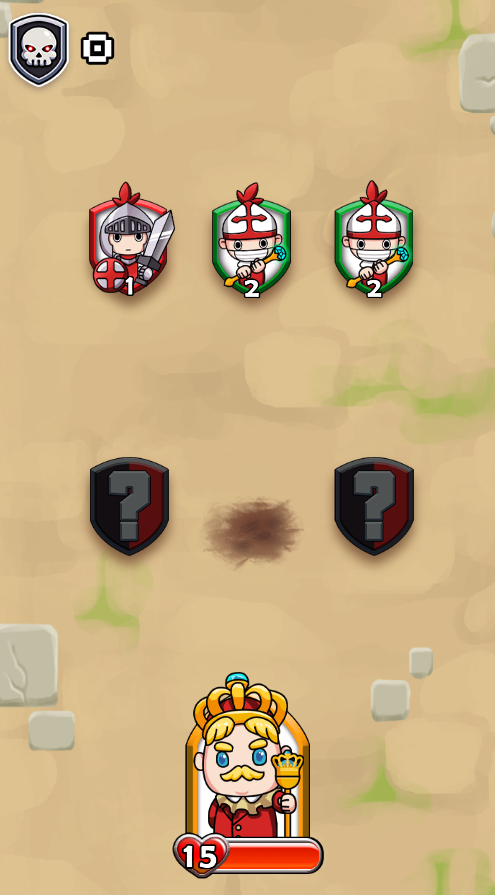 点兵点将小游戏截图3