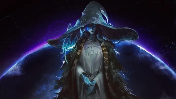 艾尔登法环菈妮好感度怎么刷