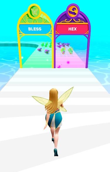 女巫或仙女截图3