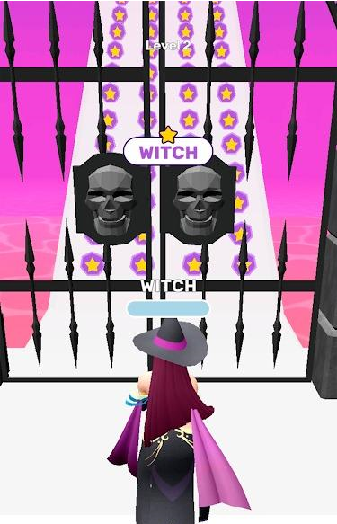 女巫或仙女截图1