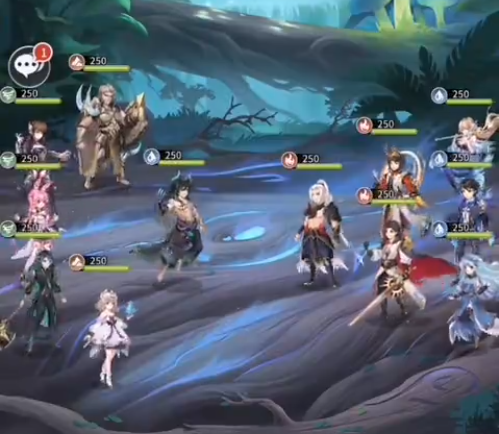 斗罗大陆武魂觉悟朔月循光7
