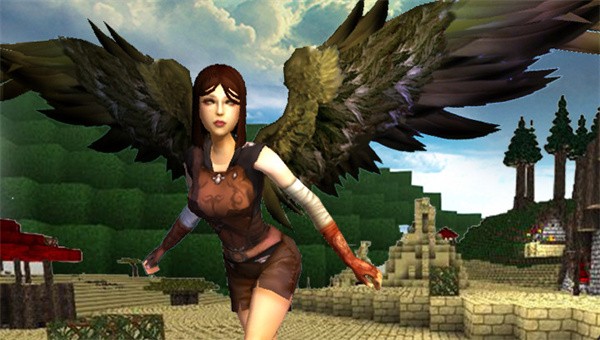 被尘封的故事15.3.2截图1