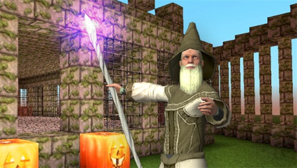 被尘封的故事15.3.2截图3