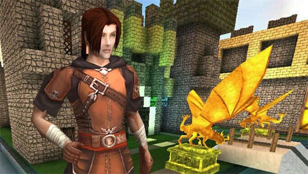 被尘封的故事15.3.2