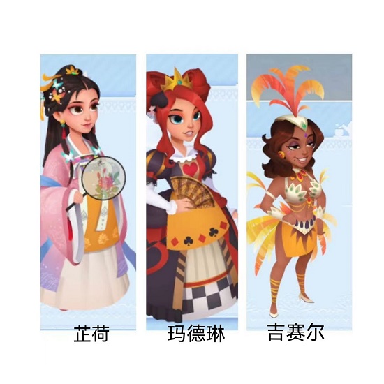 开间小店员工最佳搭配推荐攻略