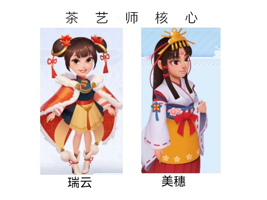 开间小店员工最佳搭配推荐攻略