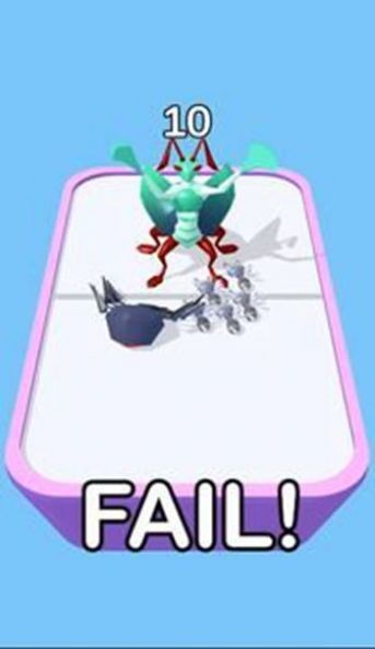 合并大师昆虫融合截图2