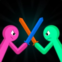 火柴人对决激斗