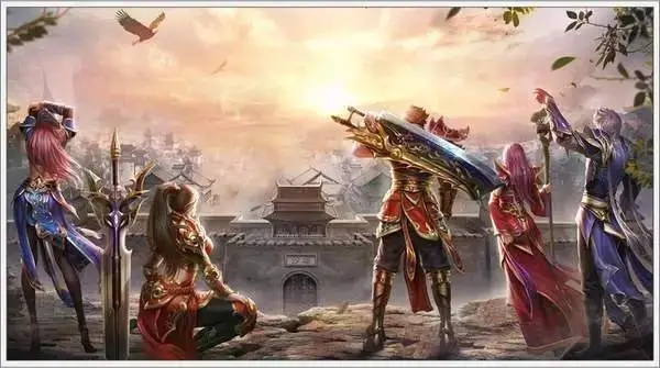 无赦万象心魔劫单职业