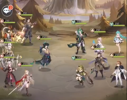 斗罗大陆武魂觉悟朔月循光9