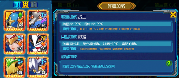 究极数码进化最强阵容搭配推荐攻略