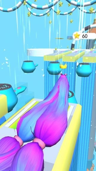 我就是红毯女王截图3