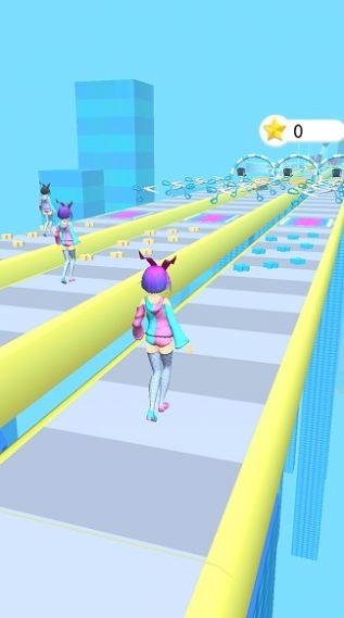 我就是红毯女王截图1