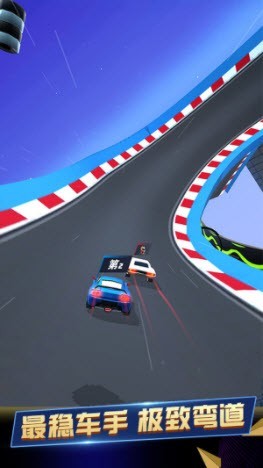 王牌赛车截图1