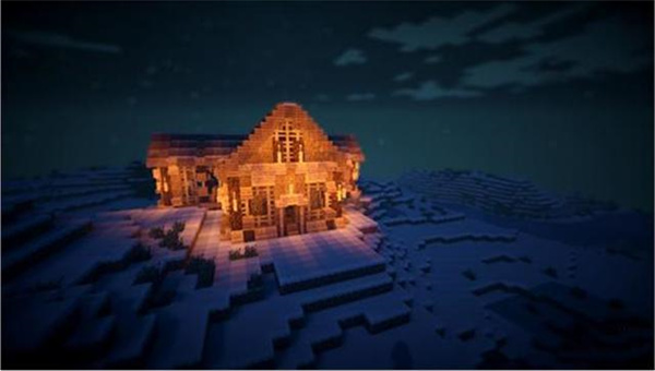 我的世界考古与化石