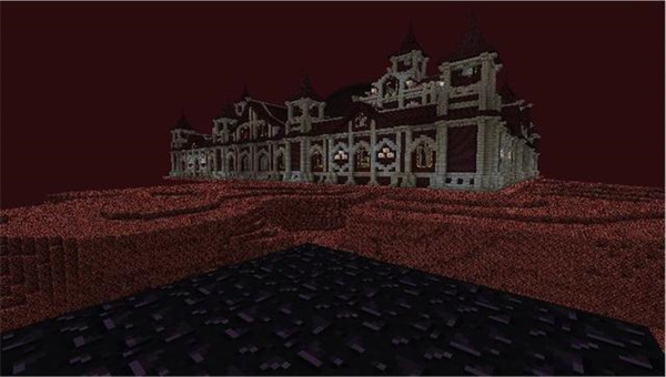 我的世界考古与化石