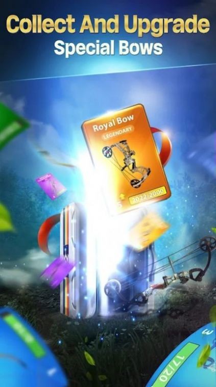 野生射击狩猎截图2