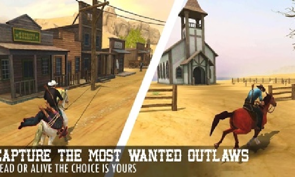 荒野大镖客2手机版