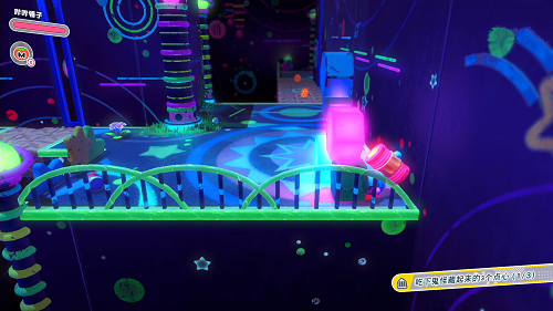 星之卡比探索发现惊吓鬼屋怎么做