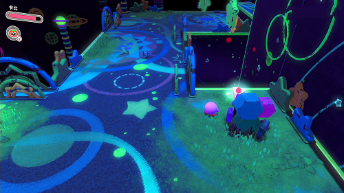 星之卡比探索发现惊吓鬼屋怎么做