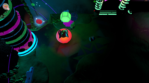 星之卡比探索发现惊吓鬼屋怎么做