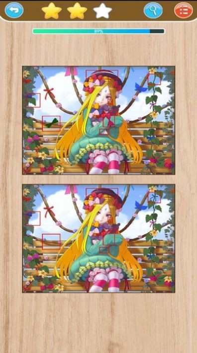 一起找茬找不同截图4