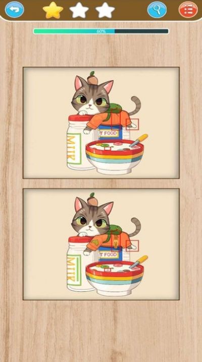 一起找茬找不同截图2