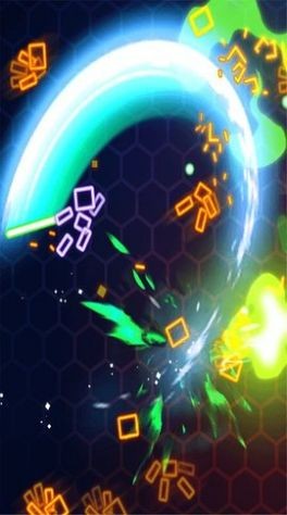 忍者游乐场截图2