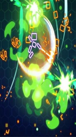 忍者游乐场截图1