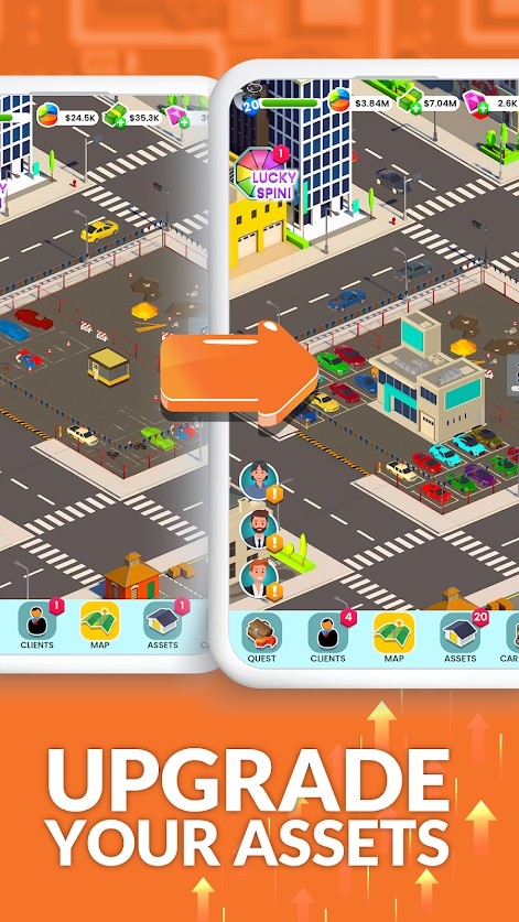 二手车经销商2截图2