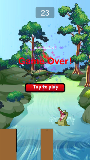 清宫小丫头搭桥快跑截图3