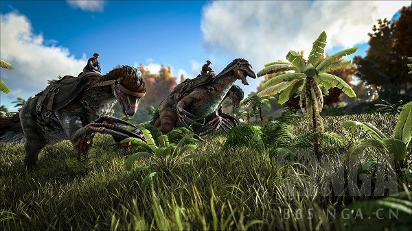 饥饿生存进化模拟器截图3