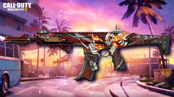 使命召唤手游S3赛季手册奖励一览2022