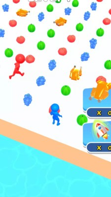 水上追妹乐园截图2