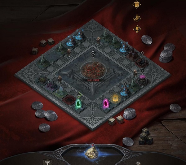 地下城堡3宫廷棋活动玩法攻略