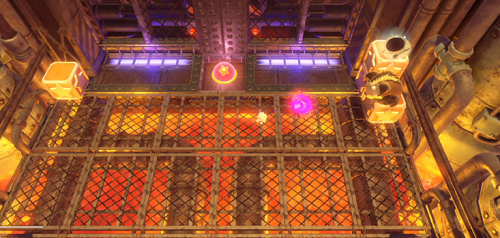 星之卡比探索发现资源能量工厂怎么过