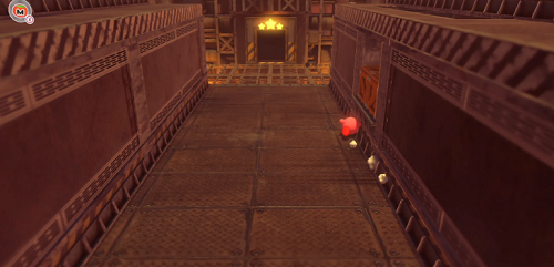 星之卡比探索发现资源能量工厂怎么过