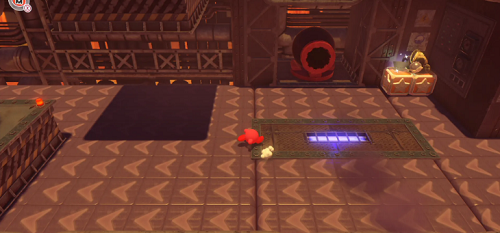 星之卡比探索发现资源能量工厂怎么过