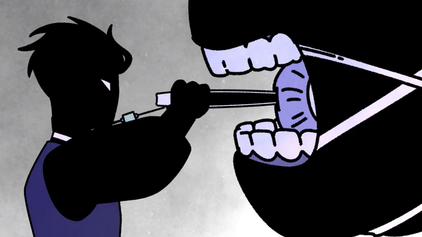 幽灵事务所2查利截图3