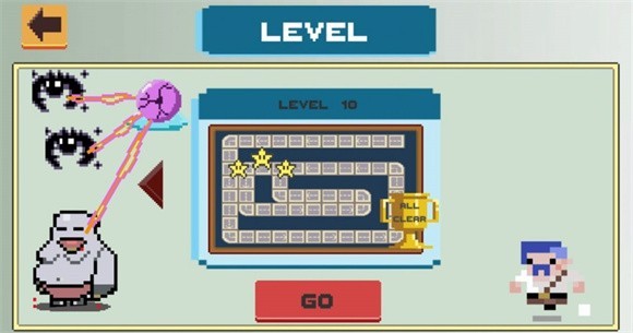 救救那个家伙截图3