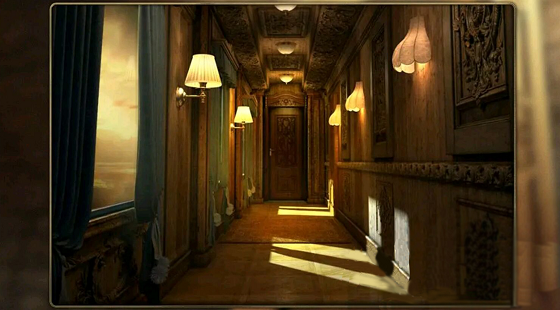 有一个密室截图1