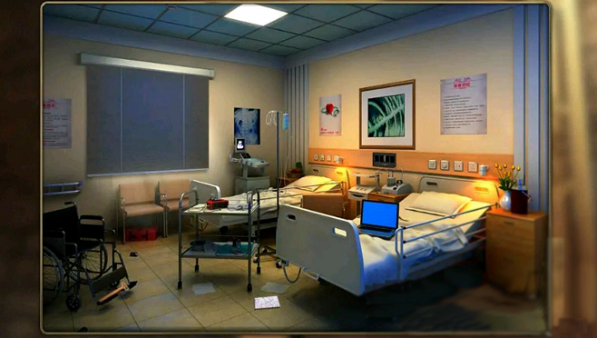 有一个密室截图2