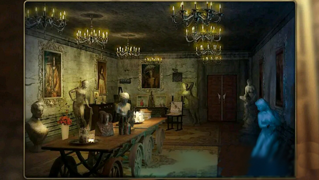 有一个密室截图3