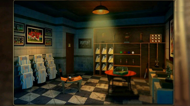 有一个密室截图4