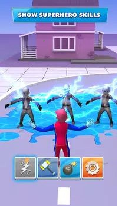 超能力谜题截图1