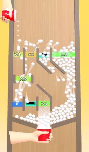 弹珠模拟器截图2